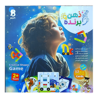 بازی فکری ذهن برنده