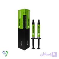 لاینر کلسیم هیدروکساید لایت کیور اریس تک