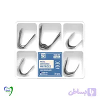 کیت آسورت ماتریس فرم دار پر مولر تور وی ام
