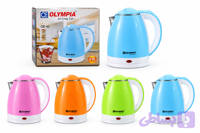 کتری برقی اولیمپیا Olympia مدل OE-42