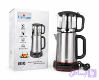 چای‌ساز Unique مدل 3123
