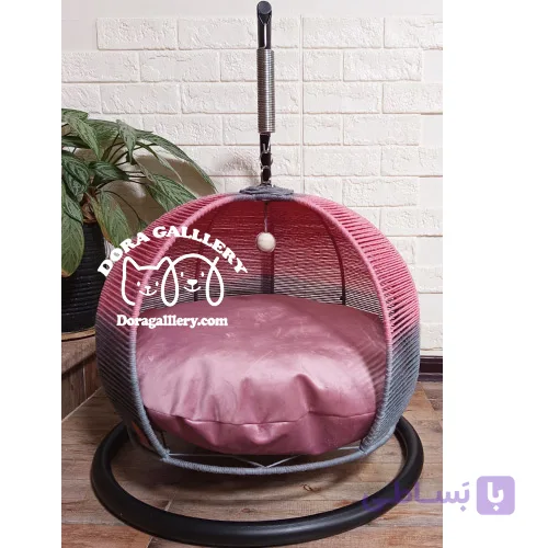 تاب سگ و گربه مدل دُراتاب آنیل بدون پنجره