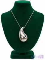 گردنبند اشک 7 گرم و 960 سوت