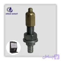 شیر مکانیکی مایع واکس
