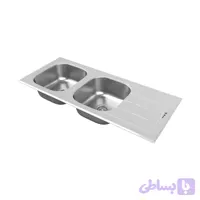 سینک توکار مدلDSG-119Ultra