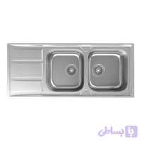 سینک توکار داتیس مدل DB-180