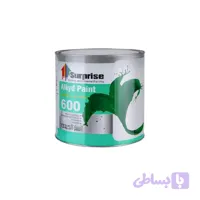 ضد زنگ طوسی 4 کیلوگرم سورپرایز | surprisepaints gray stainless steel 4 kg