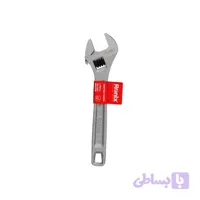 آچار فرانسه رونیکس شماره10 لیبرا(LIBRA) سوپر (کیفیت بی نظیر)