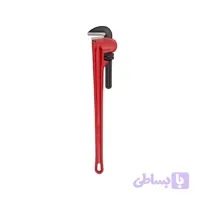آچار لوله گیر شلاقی 18 اینچ مدل آمریکایی ایران پتک Iranpotk YP-DB1810