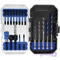 ست پیچ گوشتی و مته 18 عددی ویوارکس VR1865-SD