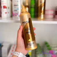 ماسک مو پنتن مدل Bukleler و Onarici حجم 300 میلی لیتر