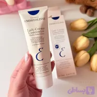 ابرسان و مرطوب کننده پرایمر اِمبریولیس (اورجینال)