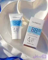 کرم BB فارماسی حجم ۵۰ میلی لیتر اورجینال
