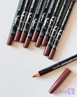 مداد لب فلورمار مدل waterproof lipliner شماره 224