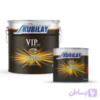 پرایمر پلی اورتان VIP ضد ترک کوبیلای ترکیه کد 292.1002