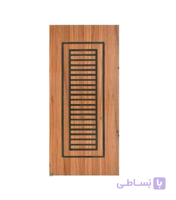 درب اتاقی ضد خش