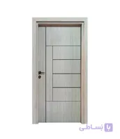 درب داخلی ضد خش