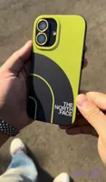 North face سبز و آبی