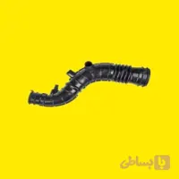 لوله فیلتر هوا به توربو کپچر
