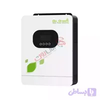 سانورتر 4 کیلووات 24 ولت سینوسی مدل GGIV4000