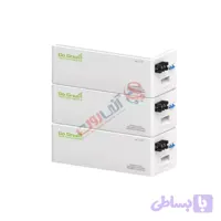 باتری خورشیدی گوگرین لیتیومی 5 کیلووات مدل GGESS 25.6V 200Ah