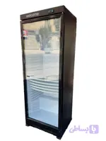 یخچال نوشابه عرض 70 آکبند ترموستات دیجیتالی
