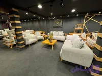 مبل مدل کاپر