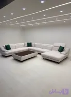 مبل ال مافیا مدل هارمونی