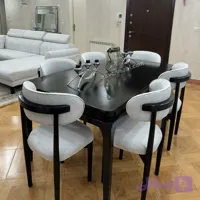 ناهار خوری مدل نوبل