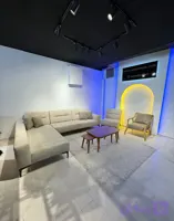 مبل یله (بصورت 8 نفره یا ال)