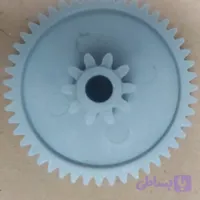 چرخ دنده دریچه گاز برقی بوش