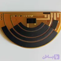 برد دریچه گاز بوش