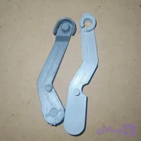 اهرم پنل بخاری پژو 3حالته