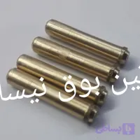 ساشه پلاتین بوق نیسان