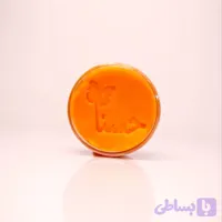 خمیر بازی ارگانیگ 1 کیلو گرمی حسنا