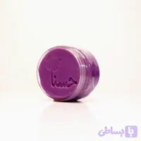 خمیر بازی ارگانیگ 200 گرمی حسنا