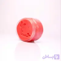 خمیر بازی ارگانیگ 50 گرمی حسنا