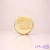 خمیر بازی ارگانیگ 500 گرمی حسنا