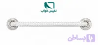 دستگیره قیطانی تشک سفید