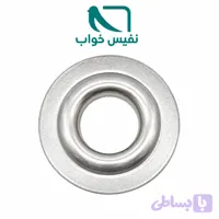 دکمه یا منگنه پرچ دستگیره