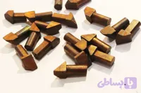 تیغه برش سه پر دستگاه بافت اسکلت