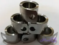فنر حلزونی دستگاه M66