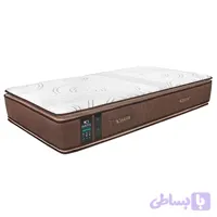 تشک نفیس مدل اسلیپ پلاس A | یک نفره بزرگ 100*200 سانتیمتر