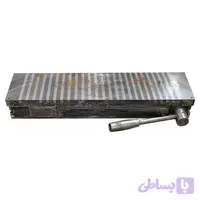 میز مغناطیس تراشکاری دستی سایز 20*63 سانتیمتر