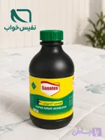 چسب اسپری پیستوله ثنا یک لیتری