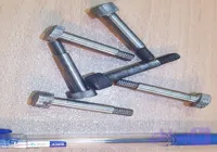 پیچ پله دار دستگاه M66