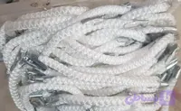 قیطان ناودانی شده دستگیره تشک