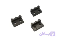 فک کوچک پایین دستگاه منگنه P88