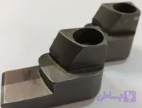 فک ثابت گره زن چینی دستگاه فنرزن
