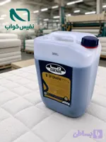 چسب اسپره پیستوله دنا